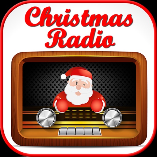 Christmas Radio - Holiday Musics icon