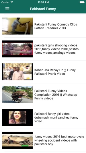 Pakistani Funny Parodies(圖1)-速報App