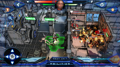 Strike Team Hydra Screenshot 5