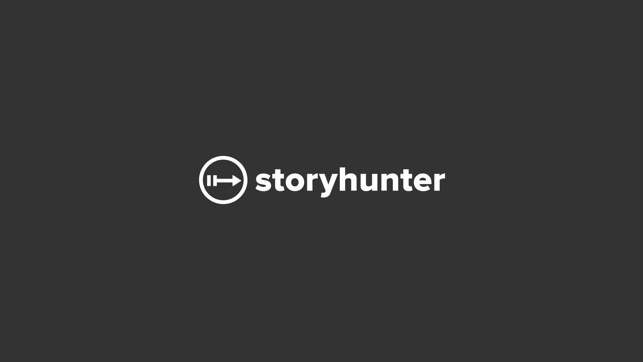 Storyhunter(圖4)-速報App