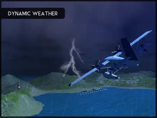 Avion Flight Simulator ™, game for IOS