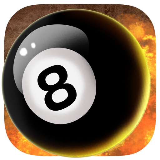 8 Ball Pro Billiards – 8Ball Poll 3D