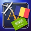 Trav Arabic-Romanian Dictionary-Phrasebook