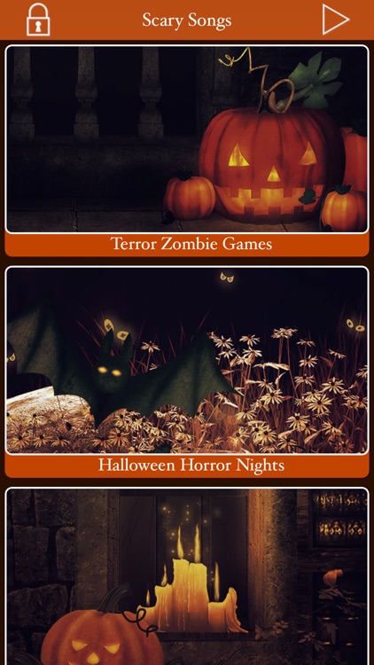 Scary Songs Halloween Ideas – 13 Terror Party Music with Horror Sound Effects for Trick or Treating