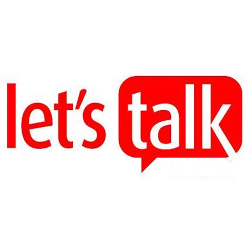 Learn English with Let's Talk