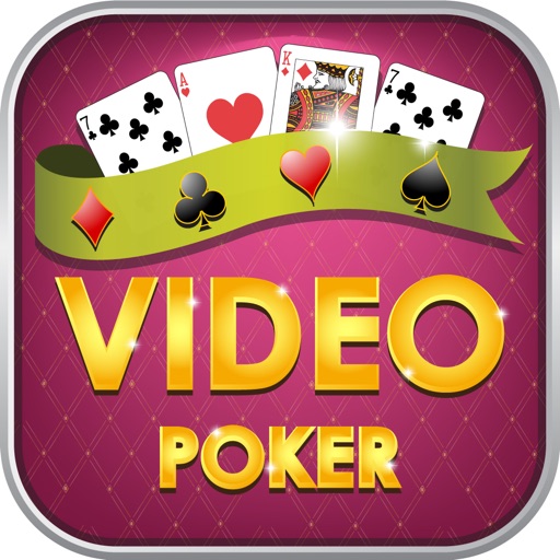 Live Texas Poker - Fresh Video Deck Hold'em Pokers iOS App