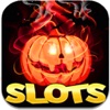 Halloween Blackjack, Roulette, Slots Machine Free