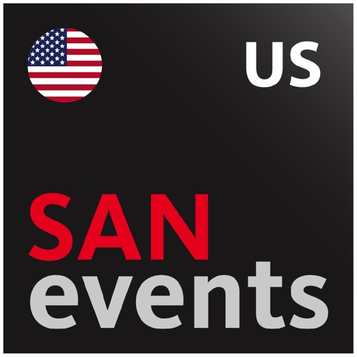 San Events