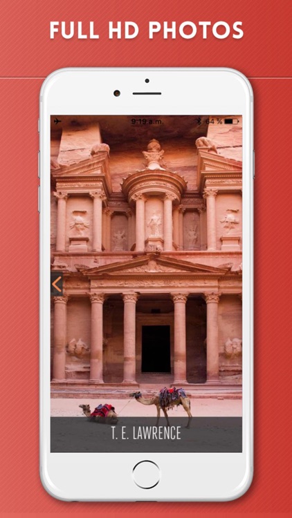 Petra Travel Guide and Offline Map