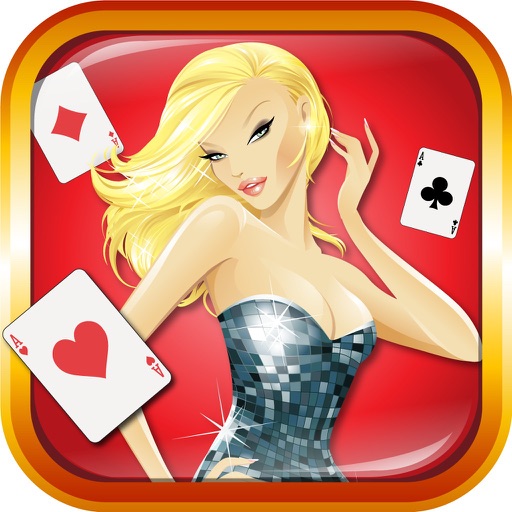 123 Blackjack Battle : Spin Las Vegas Balckjack To Win The Jewel Gold 777 Icon