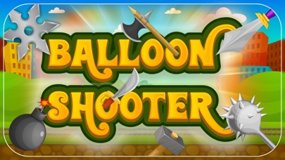 Balloon Shooter : Arrow, Bow screenshot 2