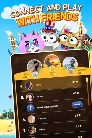 Twaig - jeu gratuit ultra addictif screenshot 4