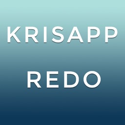 Krisappen REDO