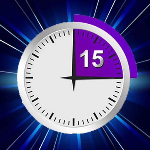 Best Time Manager - Time Tracker for daily life Icon