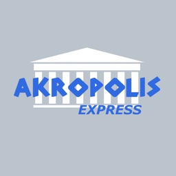 Akropolis Express