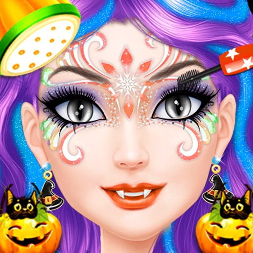 Halloween Night Party icon
