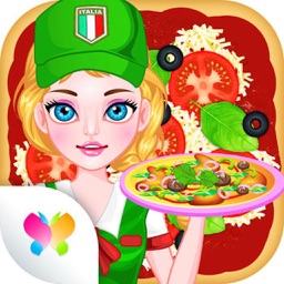 Cooking Dash  - Donut and ice cream maker, Fast Food Shop & Restaurant Saga