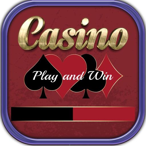 King Real Slots Gone Jackpot House iOS App