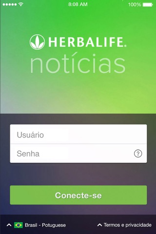 Herbalife News screenshot 3