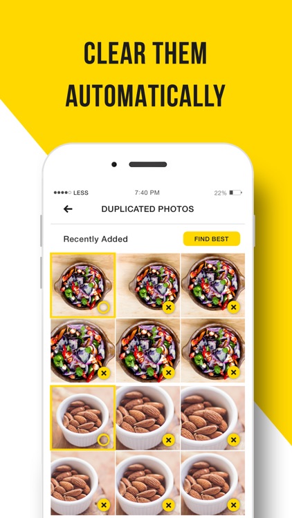 GetSpace PRO: Photo Cleaner