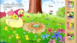 Game screenshot Ugly Duckling - iBigToy mod apk