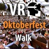 VR Virtual Reality Oktoberfest Walk