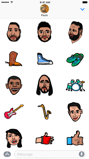 Sketchmoji(圖3)-速報App