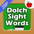 Dolch Sight Words Kids Flashcards & School Letter Writer ZBP