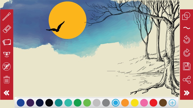 Sketch.Book - Draw,Drawing Pad