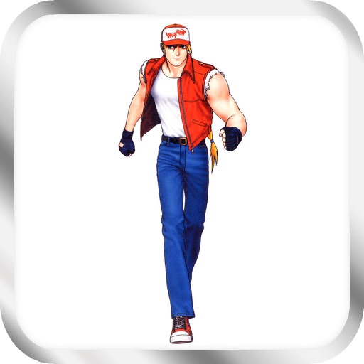 Pro Game - The King of Fighters XIV Version iOS App