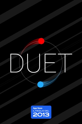 Duet Game screenshot 2