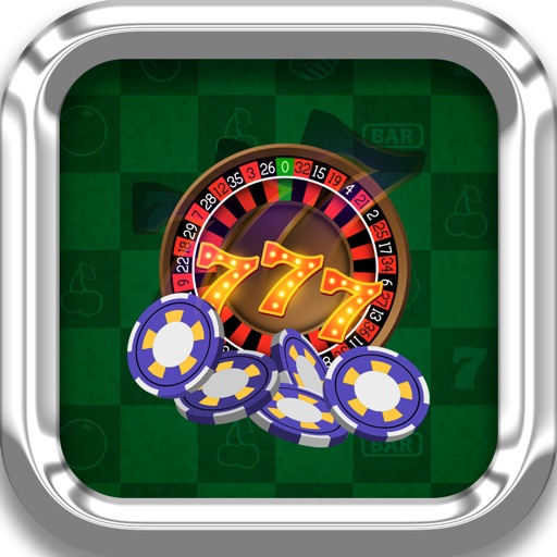 Casino Video Play Amazing Slots - Free Machine!!! Icon