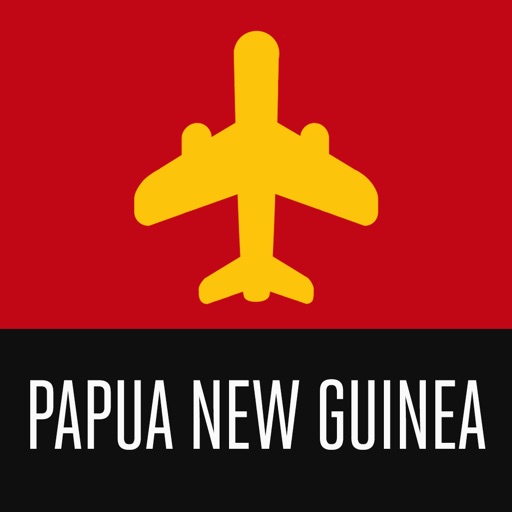 Papua New Guinea Travel Guide and Offline Maps icon