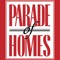 The Triangle Parade of Homes is an open house of NEW homes in the Triangle area of North Carolina and attracts a wide audience from design idea hunters to mild house hunters to the serious new home buyer