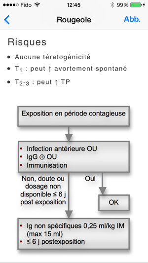 Mémo - Périnatalité(圖3)-速報App