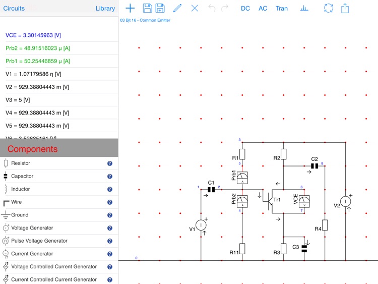 Circuit Laboratory HD