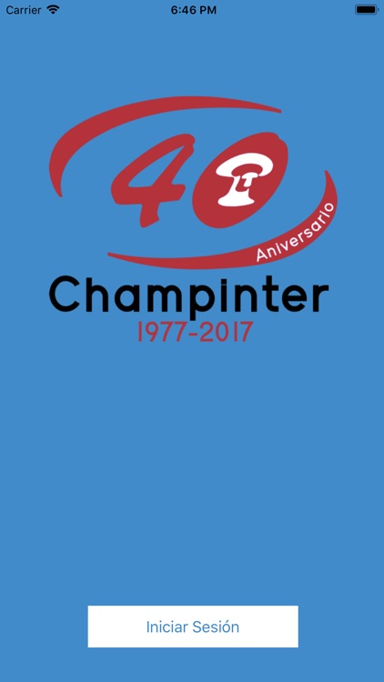 Champinter Soc. Coop