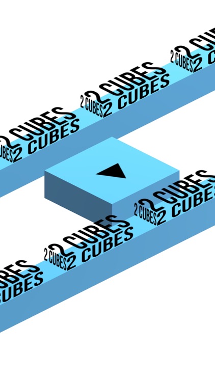 2 Cubes