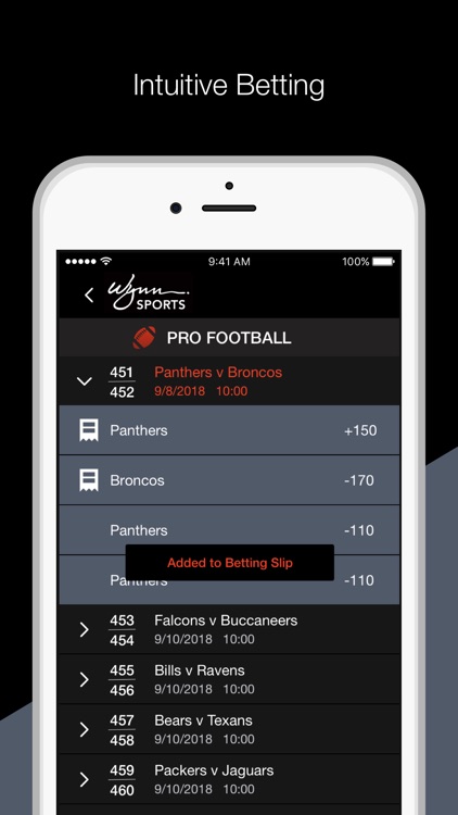 Wynn Sports
