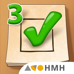 HMH Common Core Reading Grade 3