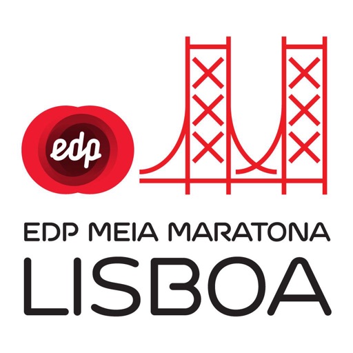 Meia Maratona de Lisboa EDP icon