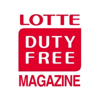 롯데 면세 매거진 PC 용