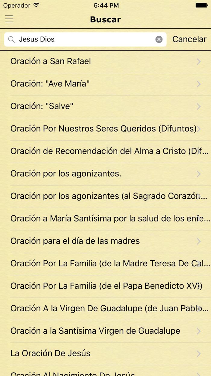 Libro de Oración Oraciones Católicas y Cristianas Prayer Book in Spanish