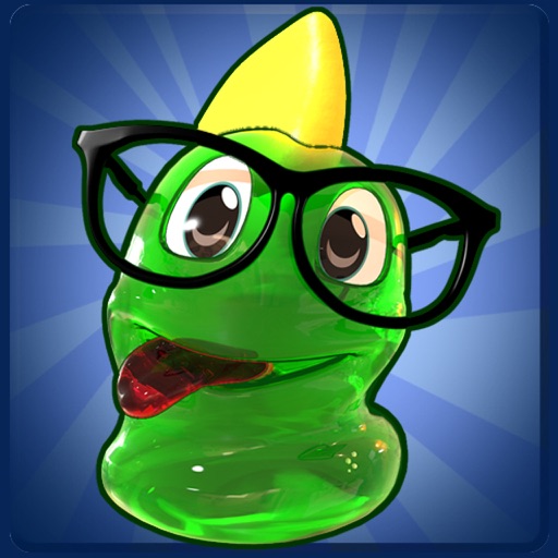 Gooky's Adventures Icon