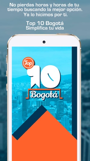 Top 10 Bogota(圖5)-速報App