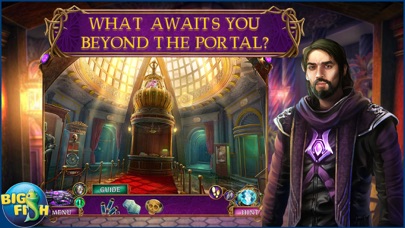 How to cancel & delete Amaranthine Voyage: The Orb of Purity (Full) from iphone & ipad 1