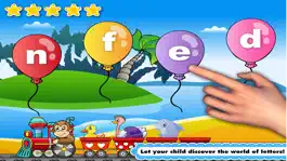 Game screenshot Kids Phonics A-Z, Alphabet, Letter Sounds Learning hack