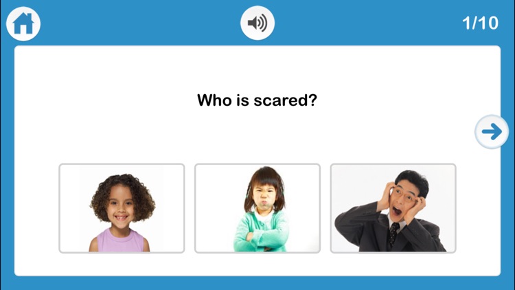 Emotions from I Can Do Apps screenshot-4