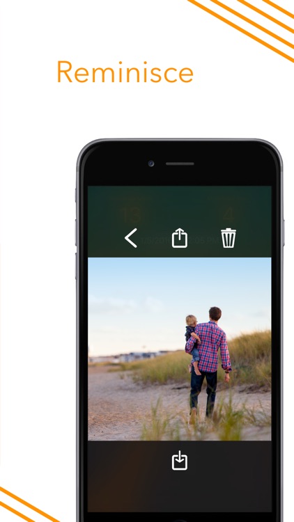 Reminisce - A New Way To Make Memories