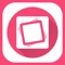 Pink Icon Skins Maker & Home Screen Wallpapers for iPhone, iPad & iPod